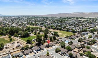 158 Rosecrest Dr, Fernley, NV 89408