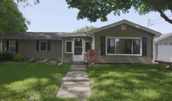 482 E Jefferson St, Andrews, IN 46702