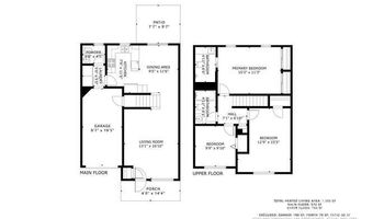 43 Sunny Meadows Blvd, Arden, NC 28704