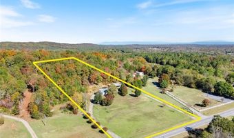 1451 Highway 140 NW, Adairsville, GA 30103