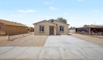 706 W 12TH St, Casa Grande, AZ 85122
