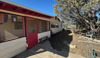 1407 N 9th St, Alpine, TX 79830