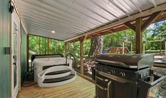 3144 N Happy Hollow Rd, Birdseye, IN 47513