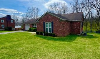 20 Edgewood Dr, Winchester, KY 40391
