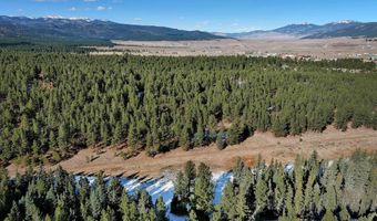 Lot 26 San Andres Terrace, Angel Fire, NM 87710