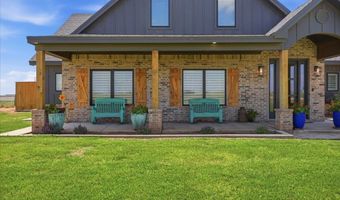 2129 FM 597, Abernathy, TX 79311