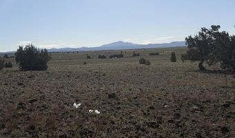 Juniperwood Ranch lot 52, Ash Fork, AZ 86320