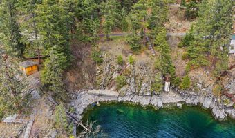574 Glacier Loop, Bayview, ID 83803