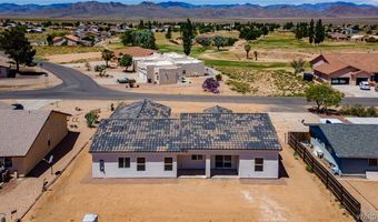 9682 N Vista Dr, Kingman, AZ 86401