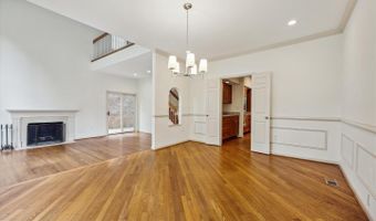 6 GOLDLEAF Ct, Bethesda, MD 20817