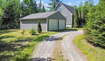 40 Guptill Rd, Belgrade, ME 04917