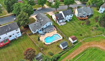 11407 WAESCHE Dr, Bowie, MD 20721