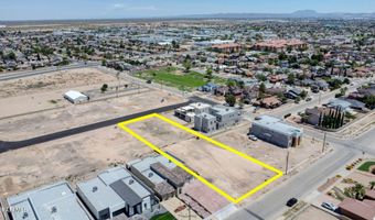 11349 ARDELLE Ave, El Paso, TX 79936