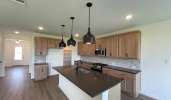 725 Waterhouse Lake Dr, Anna, TX 75409
