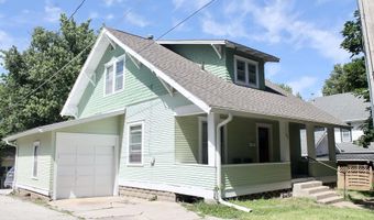 204 W 11th St, Atlantic, IA 50022