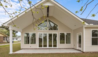 316 Allen Dr, Ayden, NC 28513
