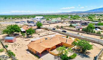 908 NAZCON Pl, Bernalillo, NM 87004