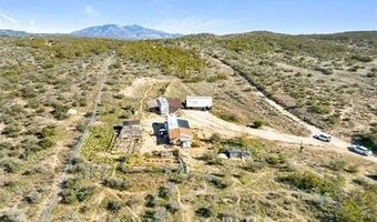 0 Nicholson Springs Rd, Anza, CA 92539