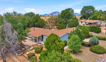 823 Havasu Ave, Chino Valley, AZ 86323