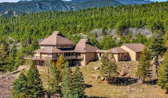 6738 Greenhorn Mountain Dr, Beulah, CO 81023