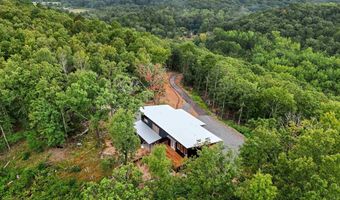 528 Long Branch Ln, Bee Branch, AR 72013