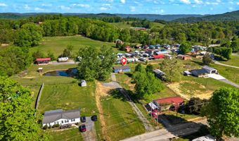 665 Rocky Summit Rd, Bean Station, TN 37708