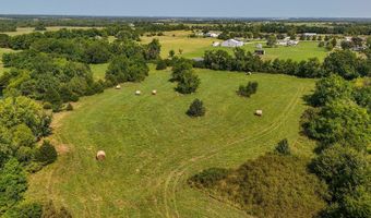9 8+/- Acres On SW 150th St, Augusta, KS 67010