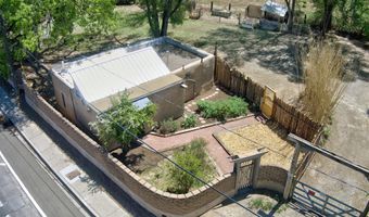 541 ATRISCO Dr NW, Albuquerque, NM 87105