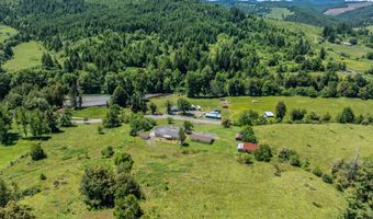 48587 HIGHWAY 242, Broadbent, OR 97414