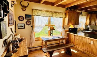 109 E FONTENELLE Dr, Daniel, WY 83115