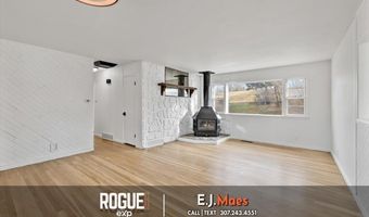 1605 Birch St, Casper, WY 82604