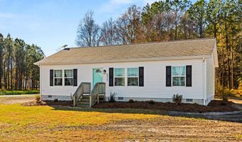 8937 NINEPIN BRANCH Rd, Berlin, MD 21811