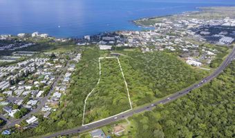 75-5726 QUEEN KAAHUMANU Hwy, Kailua Kona, HI 96740