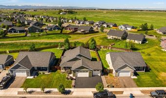 1004 Falcon Ridge Blvd, Belgrade, MT 59714
