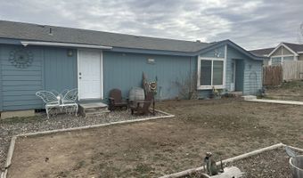 521 ELM St, Carlin, NV 89822