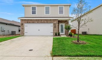 120 Waterhouse Lake Dr, Anna, TX 75409