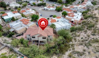 206 Vic Clark Ct A, El Paso, TX 79912