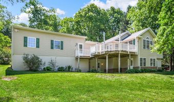 2528 MONOCACY BOTTOM Rd, Adamstown, MD 21710