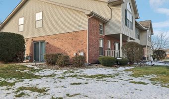 12539 S Quinn Dr 402, Alsip, IL 60803