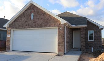 1230 Lancer Leap Dr, Alvin, TX 77511