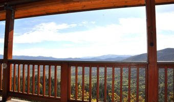 9412 MT ASHLAND SKI Rd, Ashland, OR 97520