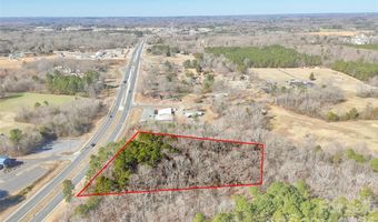 NC 24/27 Highway, Albemarle, NC 28001
