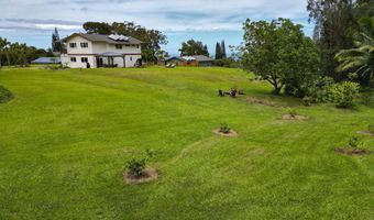 4535 Opana Pl A, Haiku, HI 96708
