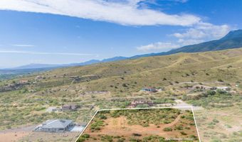 4700 W Horizon View Dr, Clarkdale, AZ 86324