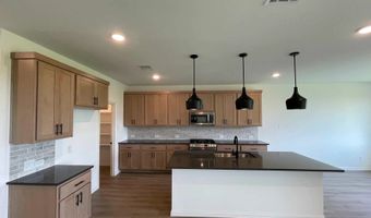 725 Waterhouse Lake Dr, Anna, TX 75409