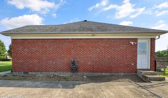 207 Ruger Dr, Bardstown, KY 40004