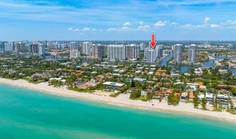 20505 E Country Club Dr Ph-38, Aventura, FL 33180