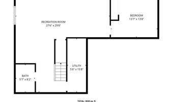 3022 Beckley St, Ames, IA 50010