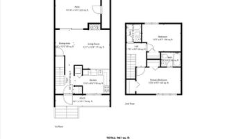 792 C SALT POND Cir #C, Bethany Beach, DE 19930