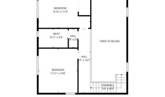 2729 Mokelumne Rd, Arnold, CA 95223